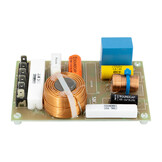 ZC02810 crossover a 2 vie assemblato