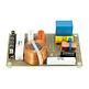 ZC02810 crossover a 2 vie assemblato