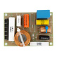 ZC02810 crossover a 2 vie assemblato