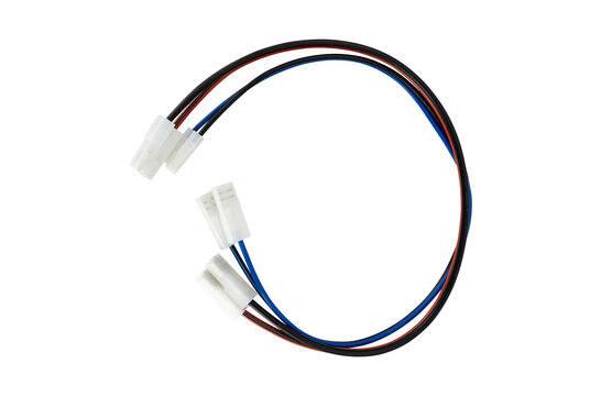 ZC02810 crossover a 2 vie assemblato