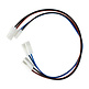 ZC02810 crossover a 2 vie assemblato