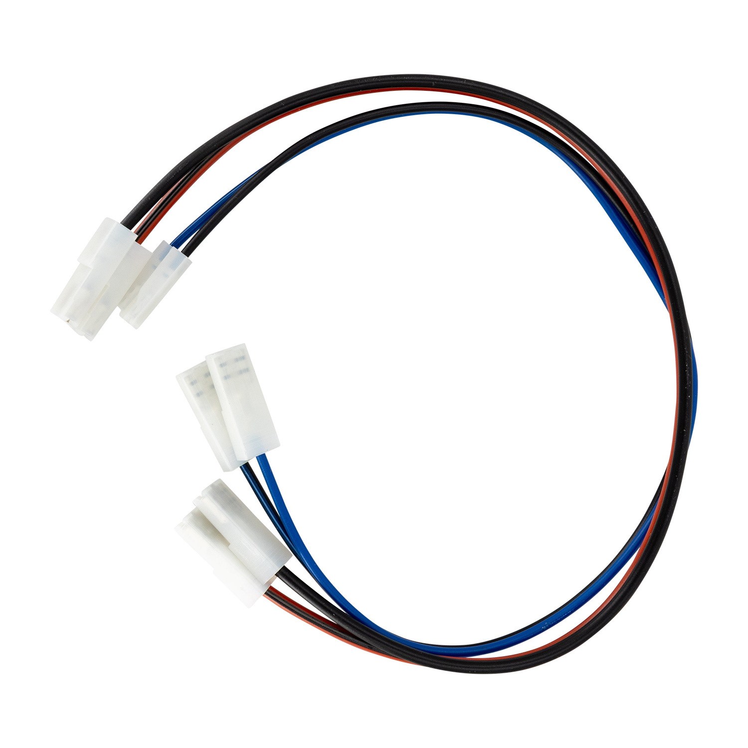 ZC02810 crossover a 2 vie assemblato