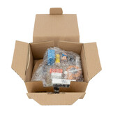 ZC02810 crossover a 2 vie assemblato