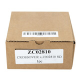 ZC02810 crossover a 2 vie assemblato