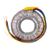 28017 50 VA | 2 x 30 V Trasformatore Toroidale