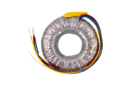 28017 50 VA | 2 x 30 V Trasformatore Toroidale