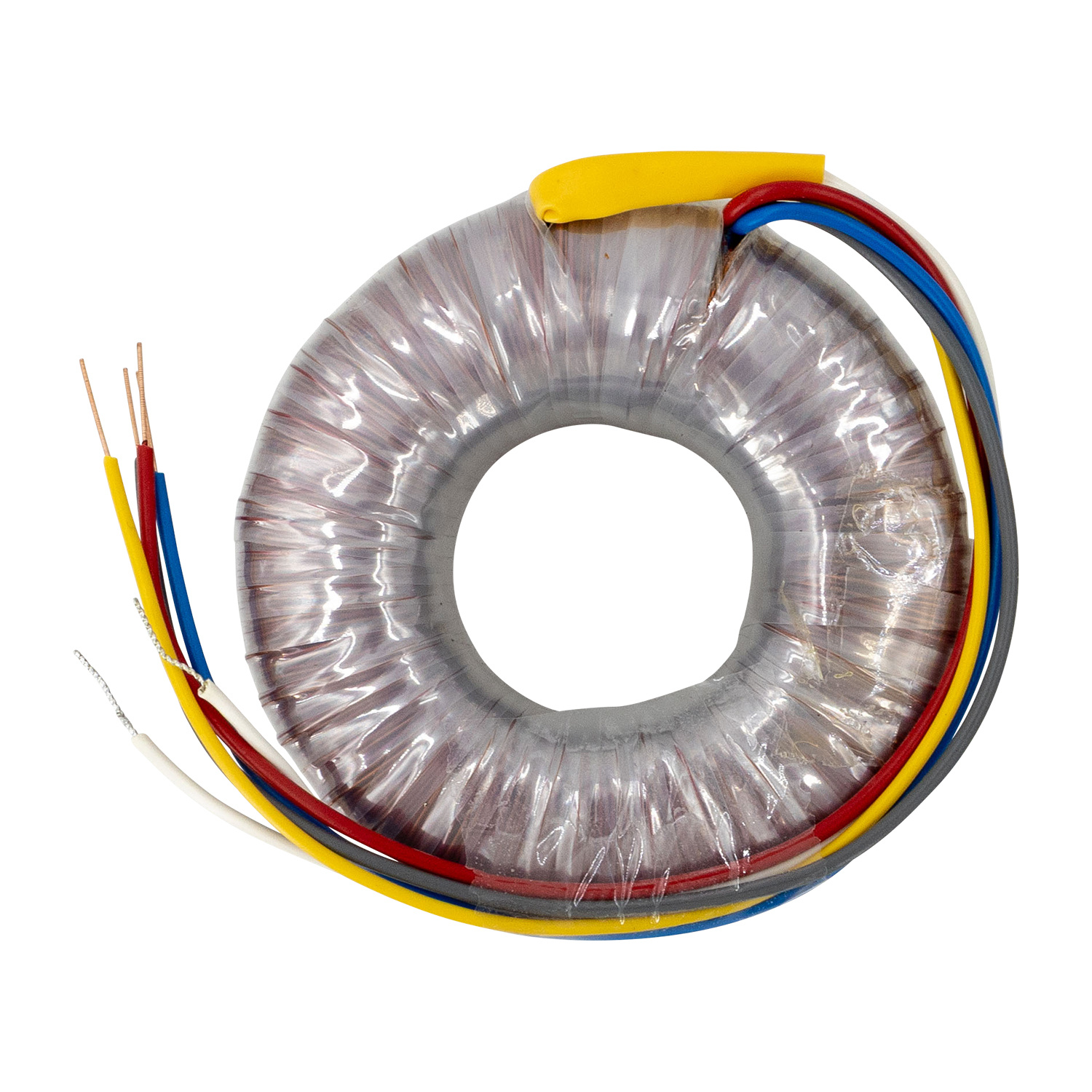 28017 50 VA | 2 x 30 V Trasformatore Toroidale
