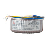 28017 50 VA | 2 x 30 V Trasformatore Toroidale