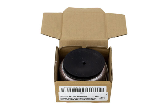 28017 50 VA | 2 x 30 V Trasformatore Toroidale