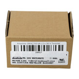 28017 50 VA | 2 x 30 V Trasformatore Toroidale