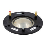 1750PB-16 Replacement Diaphragm PB Terminals Fits all Radian 1,4" and 2"  8 Ohm exit drivers