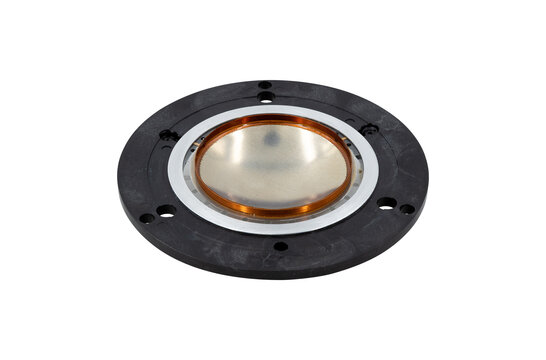 1750PB-16 Replacement Diaphragm PB Terminals Fits all Radian 1,4" and 2"  8 Ohm exit drivers