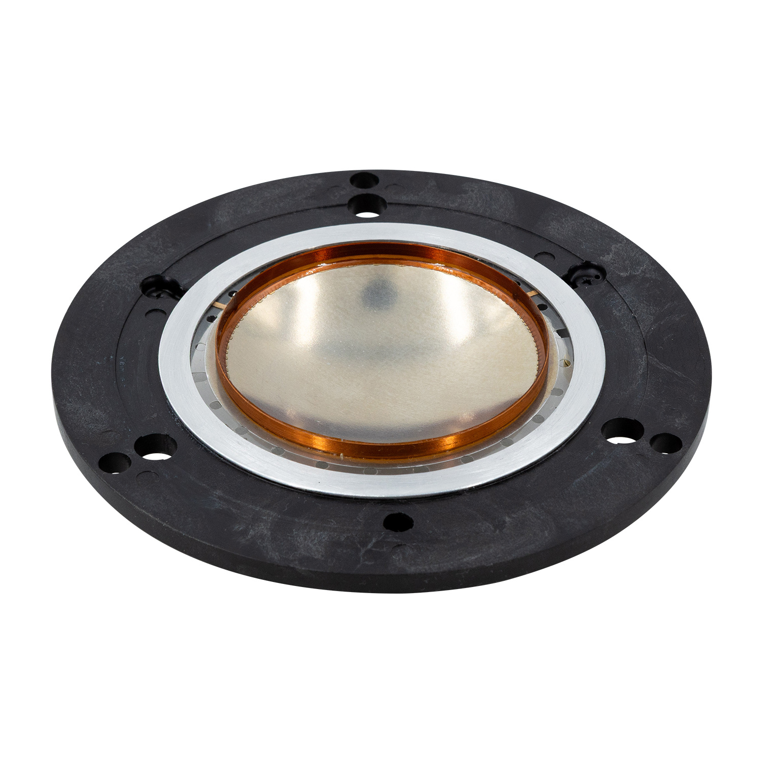 1750PB-16 Replacement Diaphragm PB Terminals Fits all Radian 1,4" and 2"  8 Ohm exit drivers