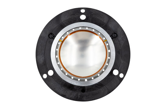 1750PB-16 Replacement Diaphragm PB Terminals Fits all Radian 1,4" and 2"  8 Ohm exit drivers