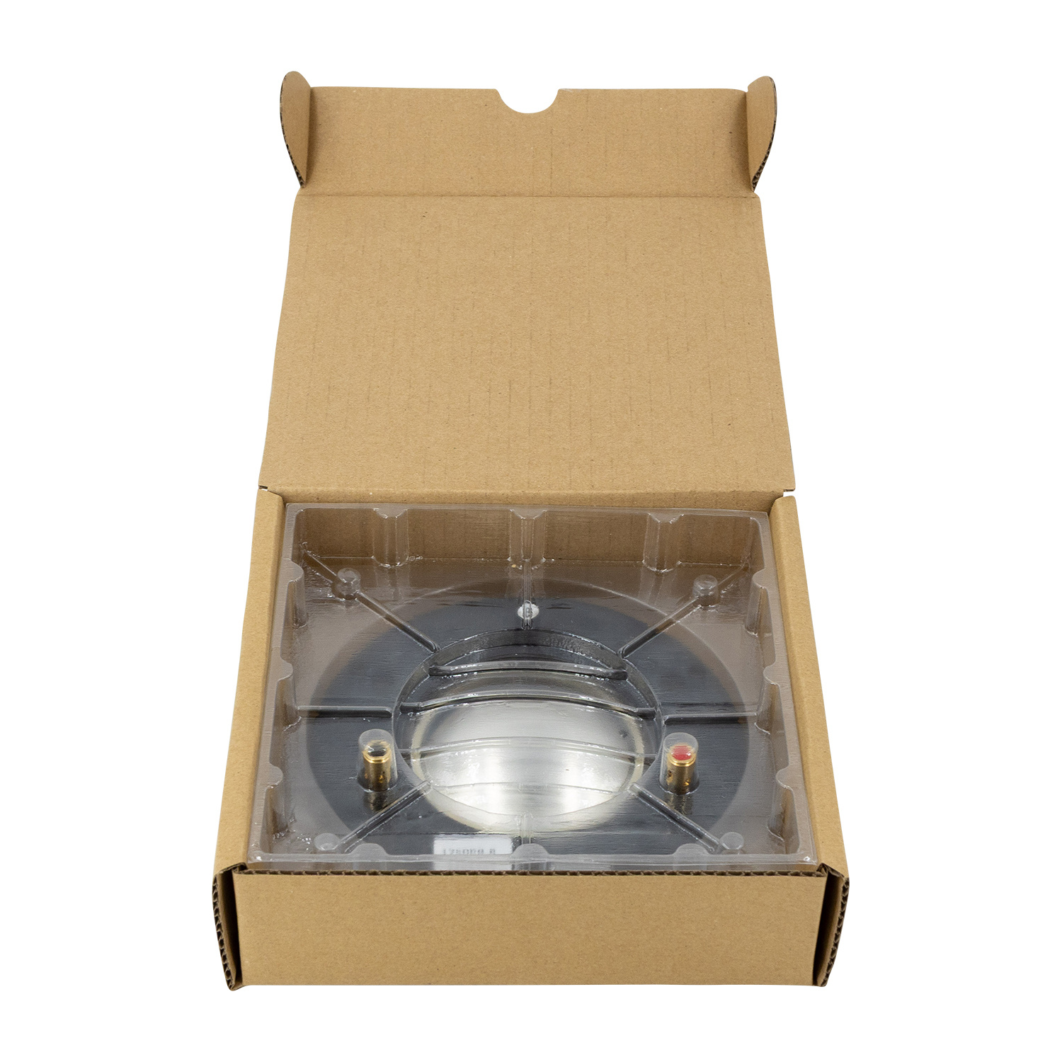 1750PB-16 Replacement Diaphragm PB Terminals Fits all Radian 1,4" and 2"  8 Ohm exit drivers
