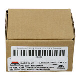28021 50 VA | 2 x 24 V Trasformatore Toroidale