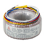 28021 50 VA | 2 x 24 V Trasformatore Toroidale