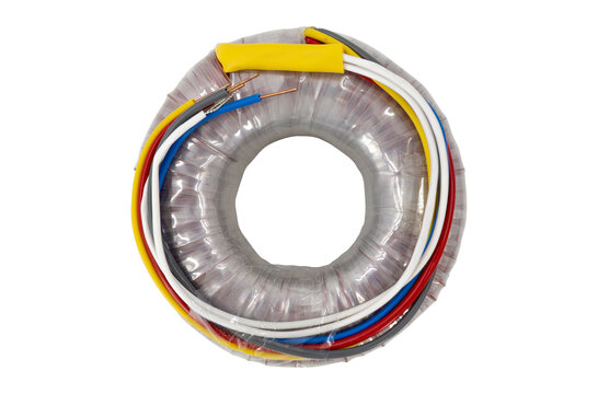 28021 50 VA | 2 x 24 V Trasformatore Toroidale