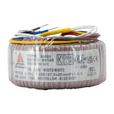 28021 50 VA | 2 x 24 V Trasformatore Toroidale