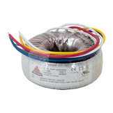 38611 80 VA | 2 x 9 V Trasformatore Toroidale