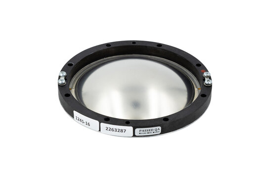 1245-16 Replacement Diaphragm Fits Most JBL 1.5" and 2" 16 Ohm Compression Drivers