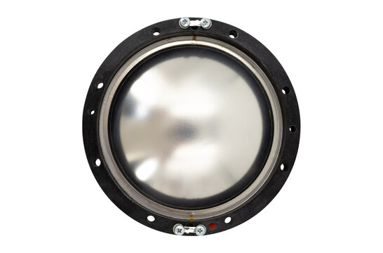 1245-16 Replacement Diaphragm Fits Most JBL 1.5" and 2" 16 Ohm Compression Drivers