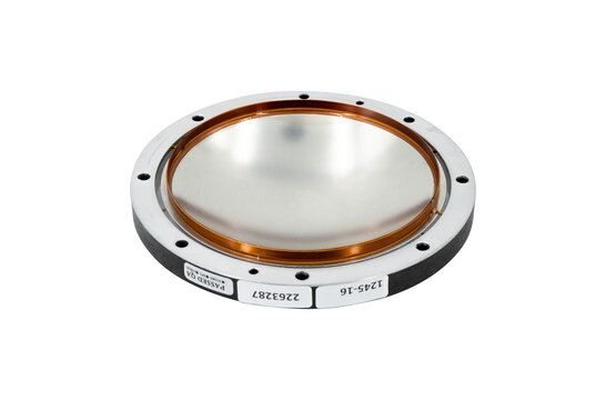 1245-16 Replacement Diaphragm Fits Most JBL 1.5" and 2" 16 Ohm Compression Drivers