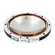 1245-16 Replacement Diaphragm Fits Most JBL 1.5" and 2" 16 Ohm Compression Drivers