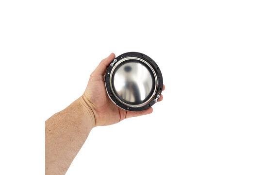 1245-16 Replacement Diaphragm Fits Most JBL 1.5" and 2" 16 Ohm Compression Drivers