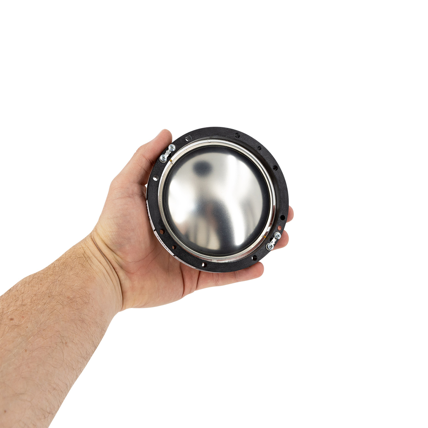 1245-16 Replacement Diaphragm Fits Most JBL 1.5" and 2" 16 Ohm Compression Drivers