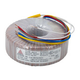 58016 160 VA | 2 x 25 V Trasformatore Toroidale
