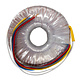 58016 160 VA | 2 x 25 V Ringkerntrafo