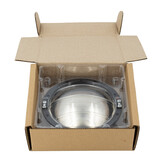 1245-16 Replacement Diaphragm Fits Most JBL 1.5" and 2" 16 Ohm Compression Drivers