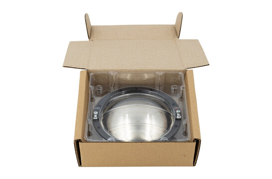 1245-16 Replacement Diaphragm Fits Most JBL 1.5" and 2" 16 Ohm Compression Drivers