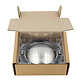 1245-16 Replacement Diaphragm Fits Most JBL 1.5" and 2" 16 Ohm Compression Drivers