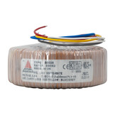 58026 160 VA | 2 x 40 V Toroidal Transformer
