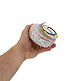 58026 160 VA | 2 x 40 V Ringkerntrafo