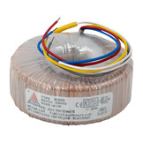 58026 160 VA | 2 x 40 V Toroidal Transformer
