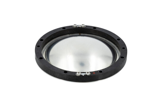 1245-8 Replacement Diaphragm Fits Radian 950, 951 & Most JBL 1.5" and 2" 8 Ohm Compression Drivers