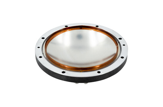 1245-8 Replacement Diaphragm Fits Radian 950, 951 & Most JBL 1.5" and 2" 8 Ohm Compression Drivers