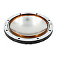 1245-8 Replacement Diaphragm Fits Radian 950, 951 & Most JBL 1.5" and 2" 8 Ohm Compression Drivers