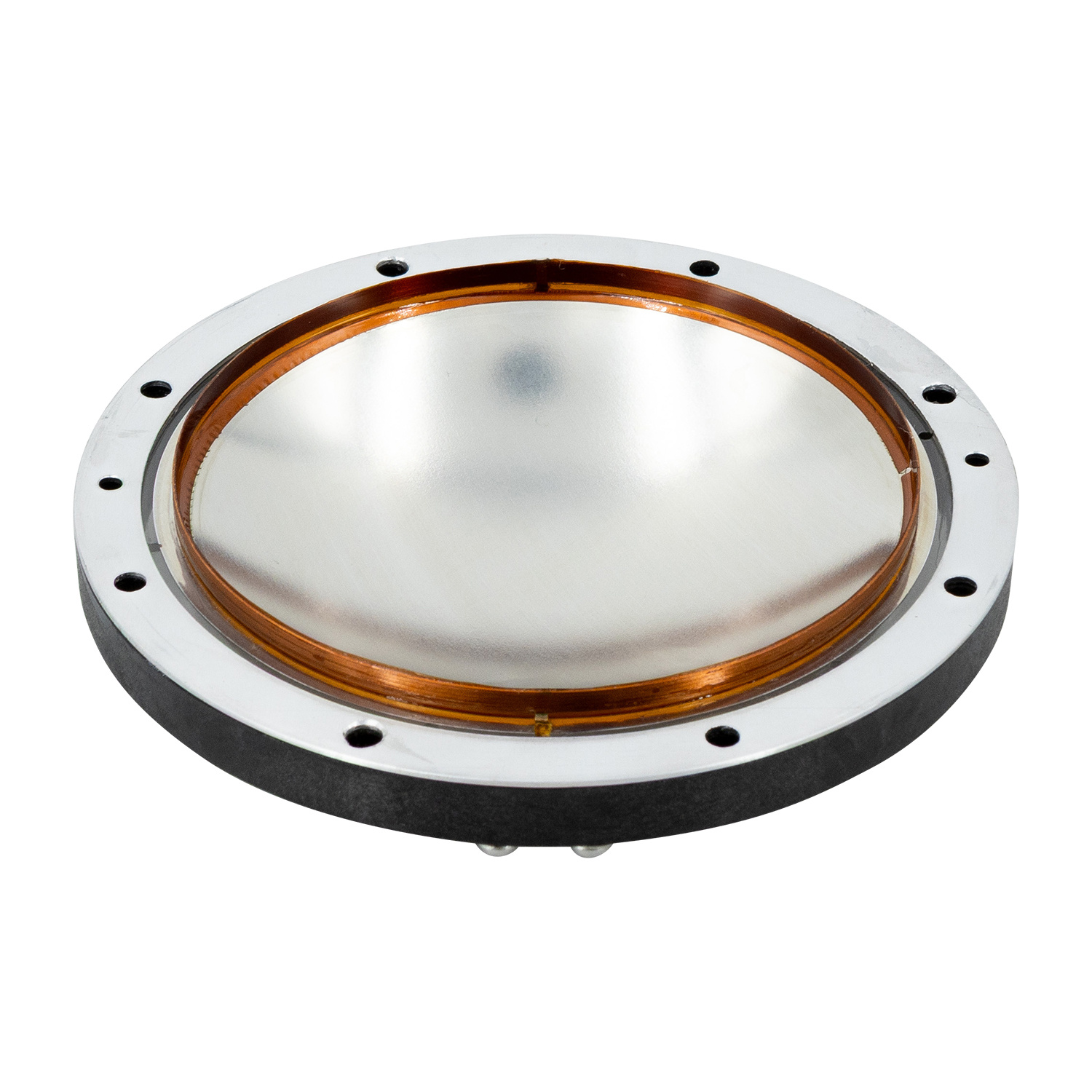 1245-8 Replacement Diaphragm Fits Radian 950, 951 & Most JBL 1.5" and 2" 8 Ohm Compression Drivers