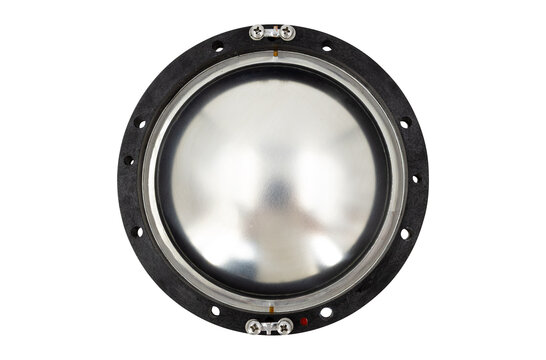 1245-8 Replacement Diaphragm Fits Radian 950, 951 & Most JBL 1.5" and 2" 8 Ohm Compression Drivers