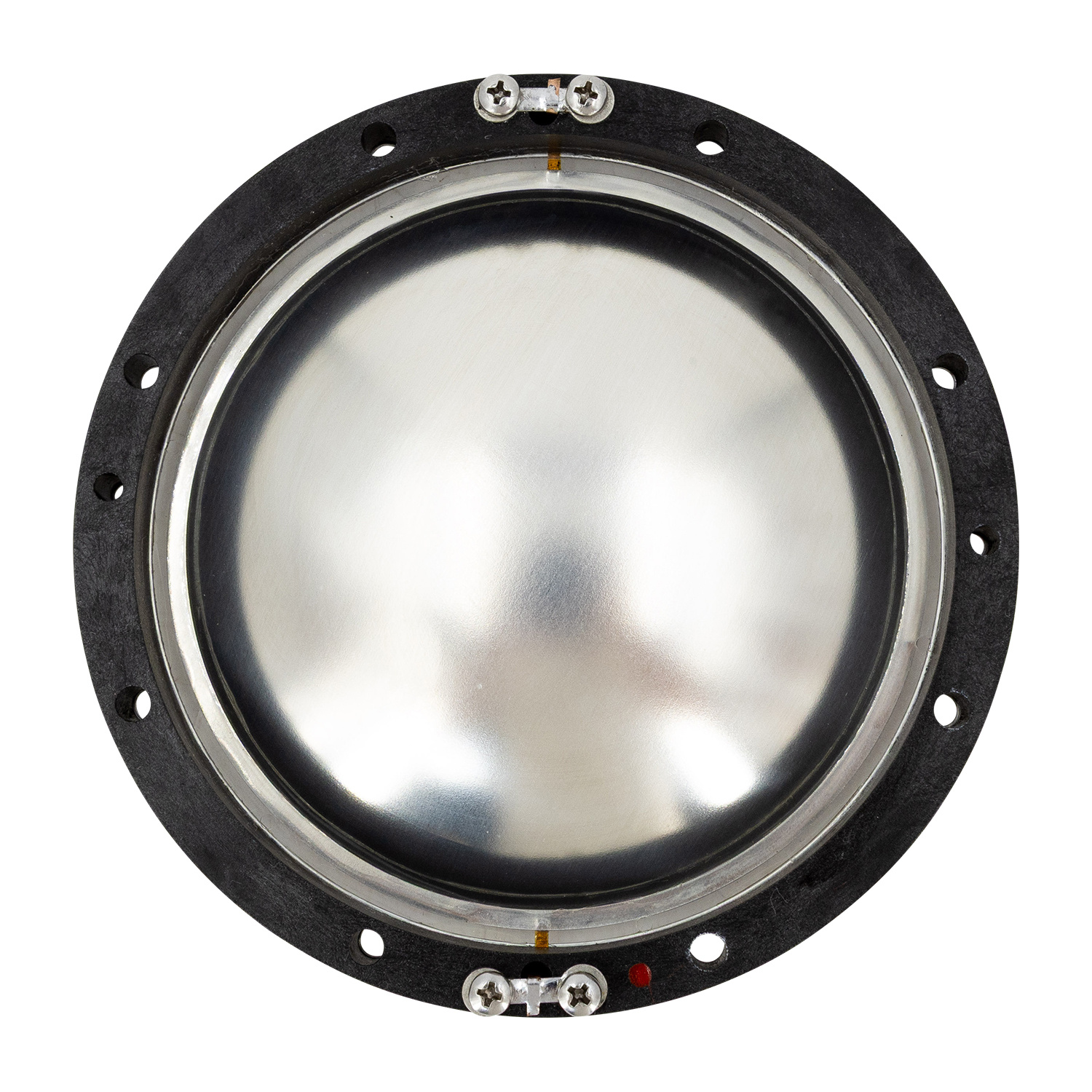 1245-8 Replacement Diaphragm Fits Radian 950, 951 & Most JBL 1.5" and 2" 8 Ohm Compression Drivers