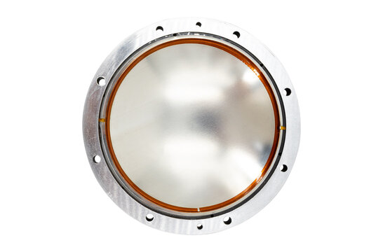 1245-8 Replacement Diaphragm Fits Radian 950, 951 & Most JBL 1.5" and 2" 8 Ohm Compression Drivers