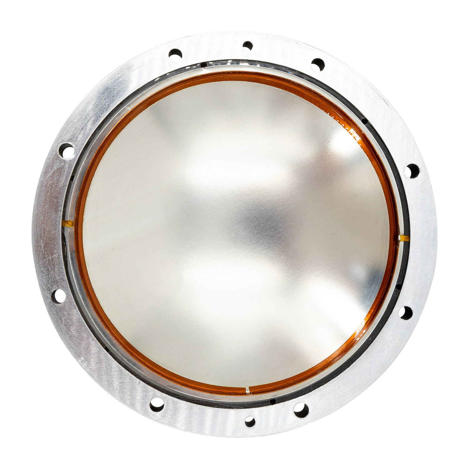 1245-8 Replacement Diaphragm Fits Radian 950, 951 & Most JBL 1.5" and 2" 8 Ohm Compression Drivers