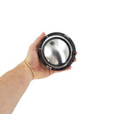 1245-8 Replacement Diaphragm Fits Radian 950, 951 & Most JBL 1.5" and 2" 8 Ohm Compression Drivers