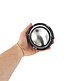 1245-8 Replacement Diaphragm Fits Radian 950, 951 & Most JBL 1.5" and 2" 8 Ohm Compression Drivers