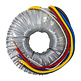 78012 300 VA | 2 x 12 V Trasformatore Toroidale