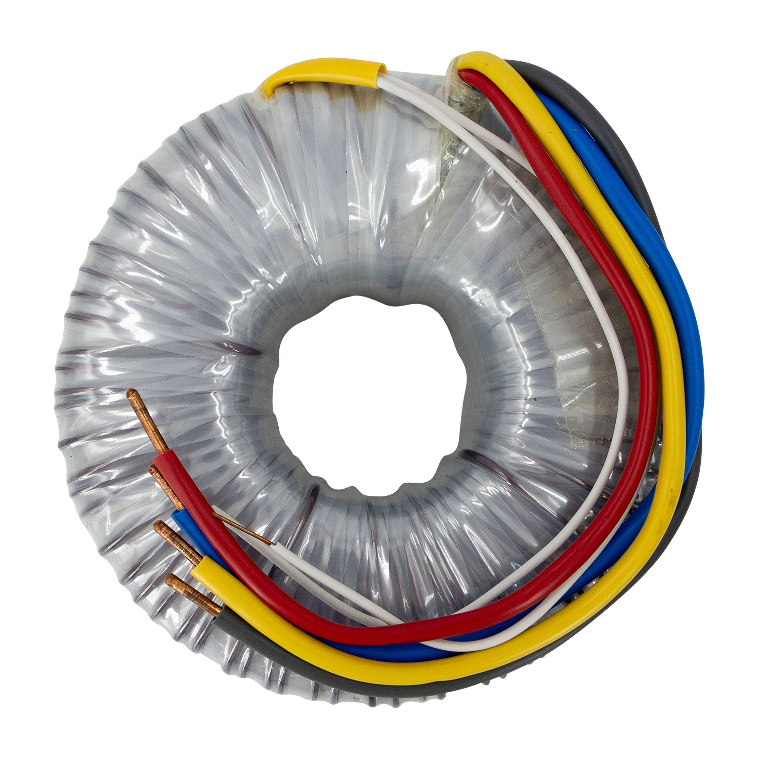 78012 300 VA | 2 x 12 V Toroidal Transformer